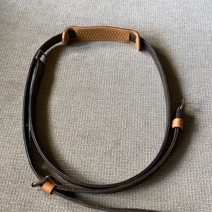 Louis Vuitton shoulder strap
